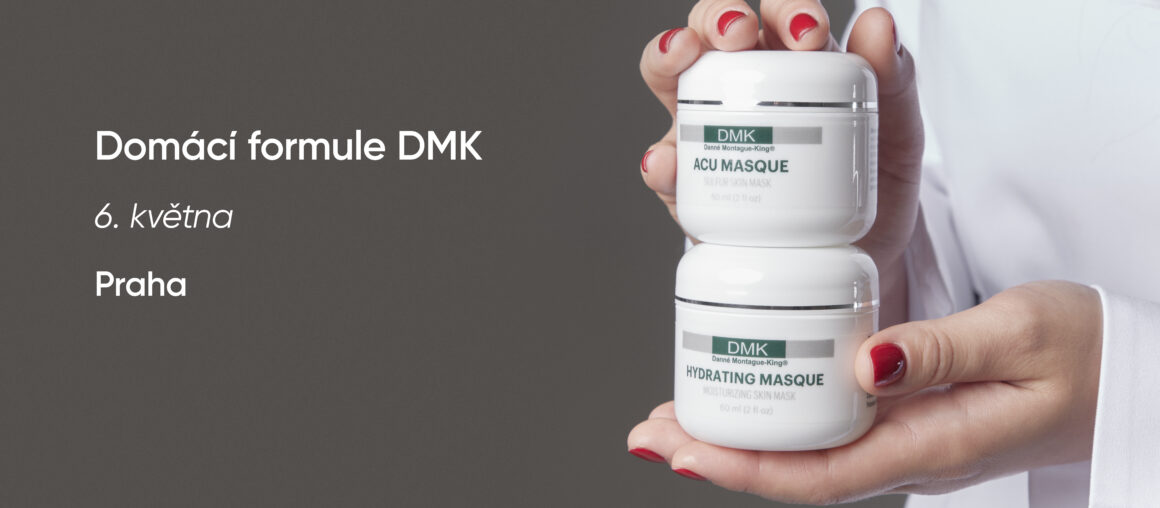 Domácí formule DMK | 6. května | Praha