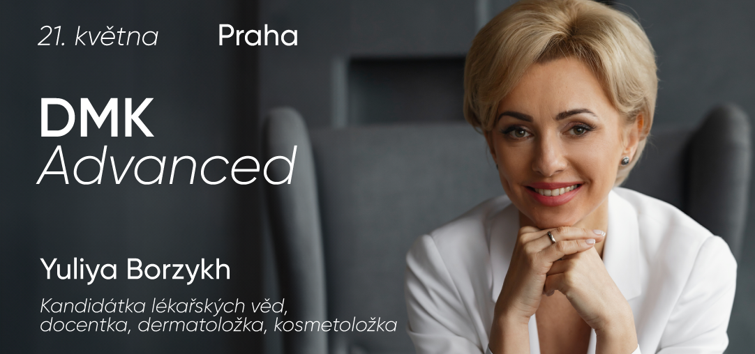 DMK Advanced | 21. května | Praha